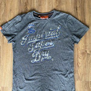 Superdry men's T-shirt
